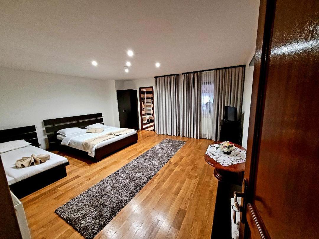 Eco-Tim Apartment มุยเซ ภายนอก รูปภาพ