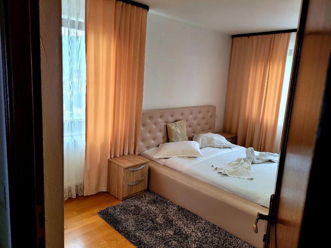 Eco-Tim Apartment มุยเซ ภายนอก รูปภาพ