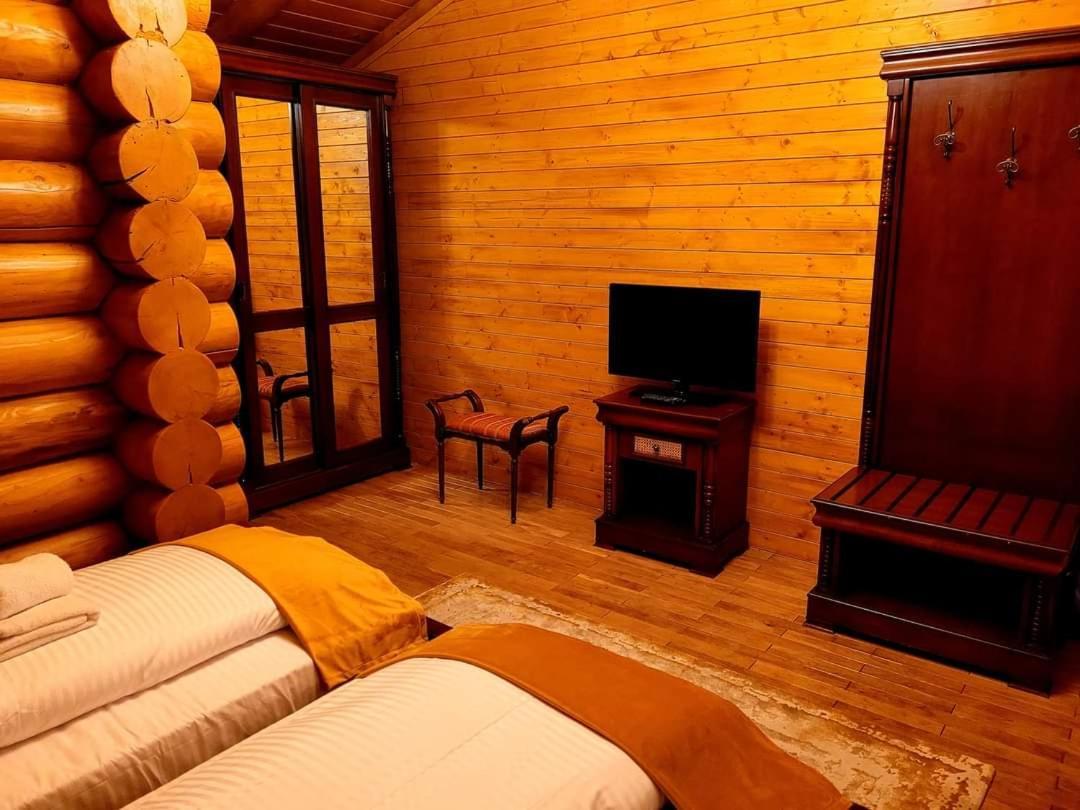 Eco-Tim Apartment มุยเซ ภายนอก รูปภาพ