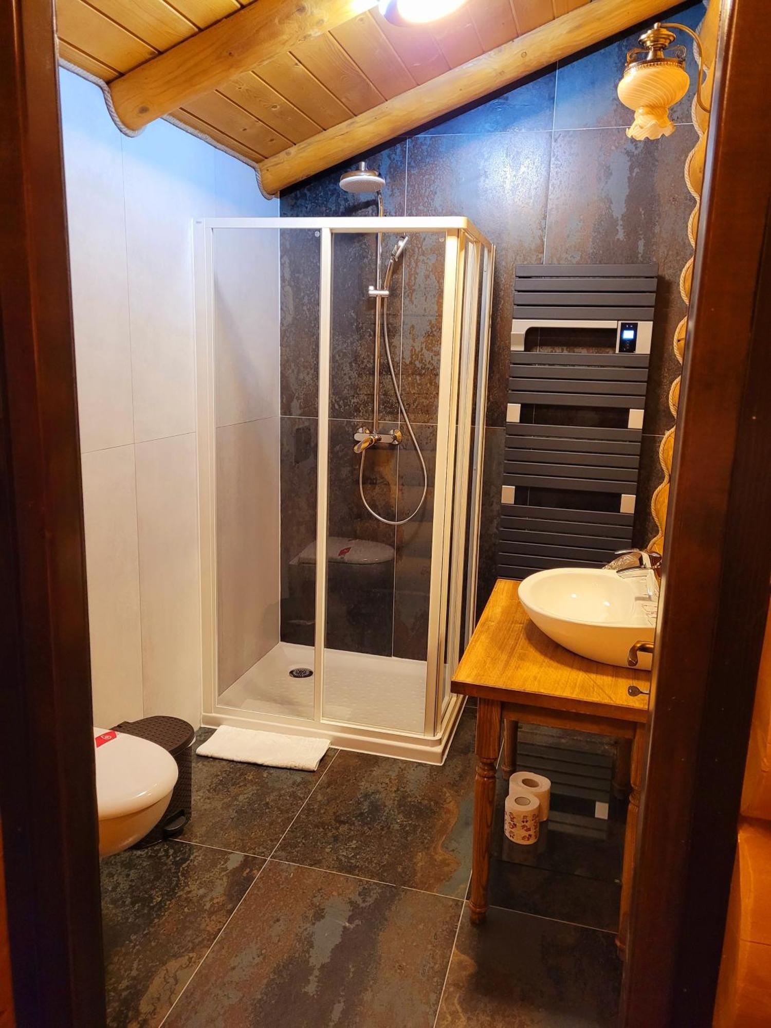 Eco-Tim Apartment มุยเซ ภายนอก รูปภาพ