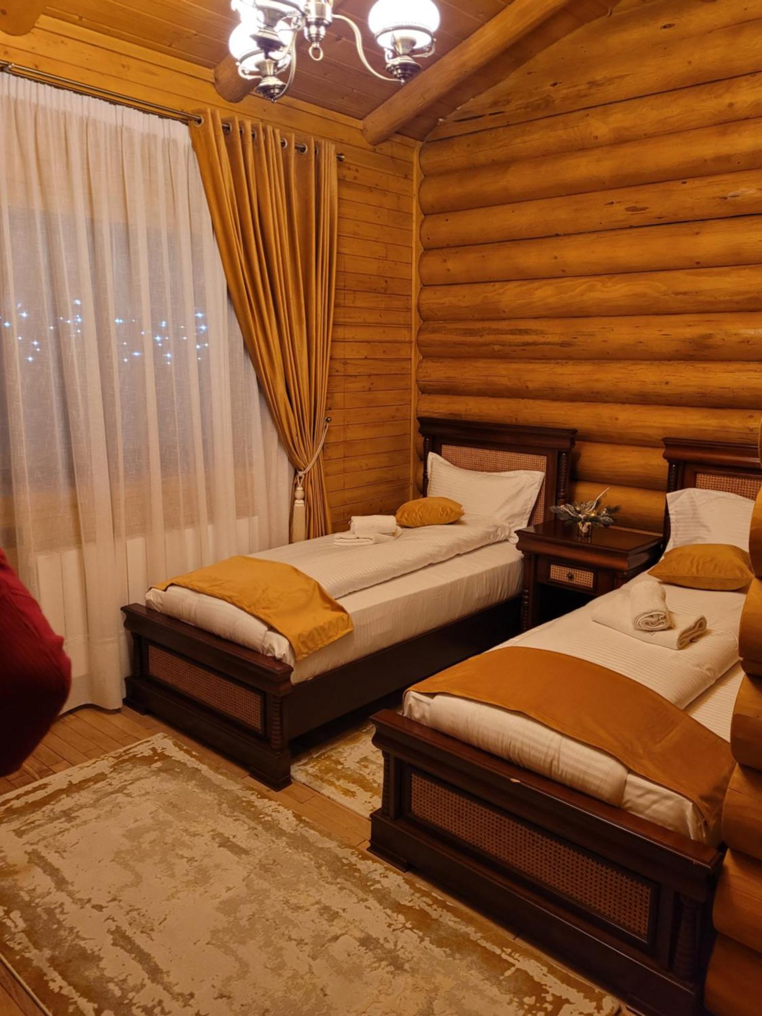 Eco-Tim Apartment มุยเซ ภายนอก รูปภาพ