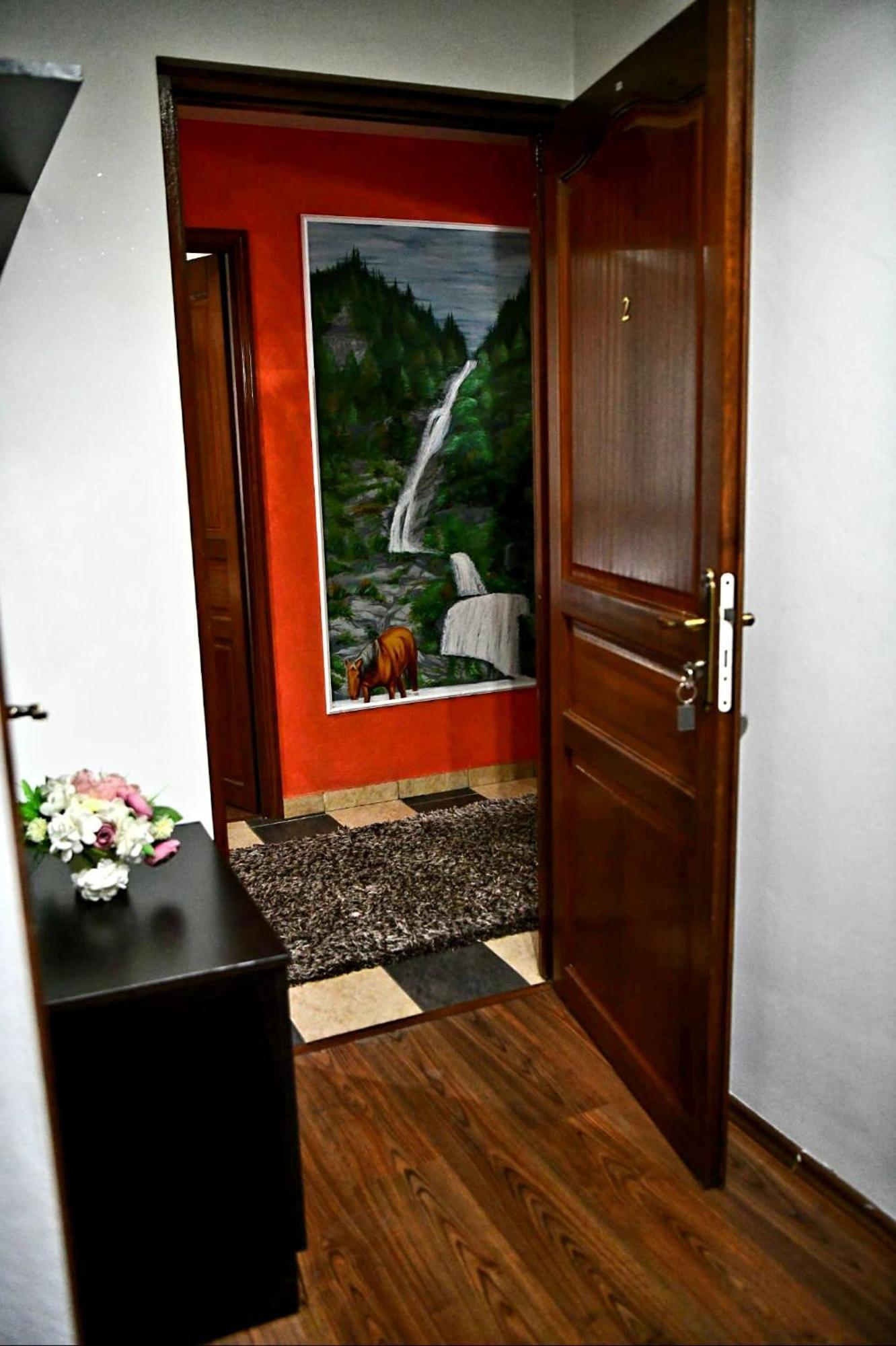 Eco-Tim Apartment มุยเซ ภายนอก รูปภาพ