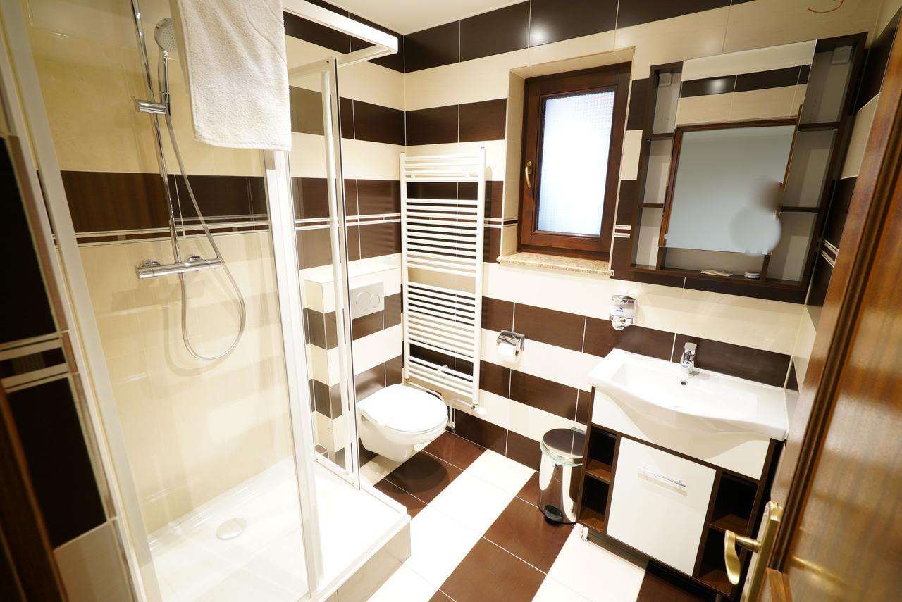 Eco-Tim Apartment มุยเซ ภายนอก รูปภาพ