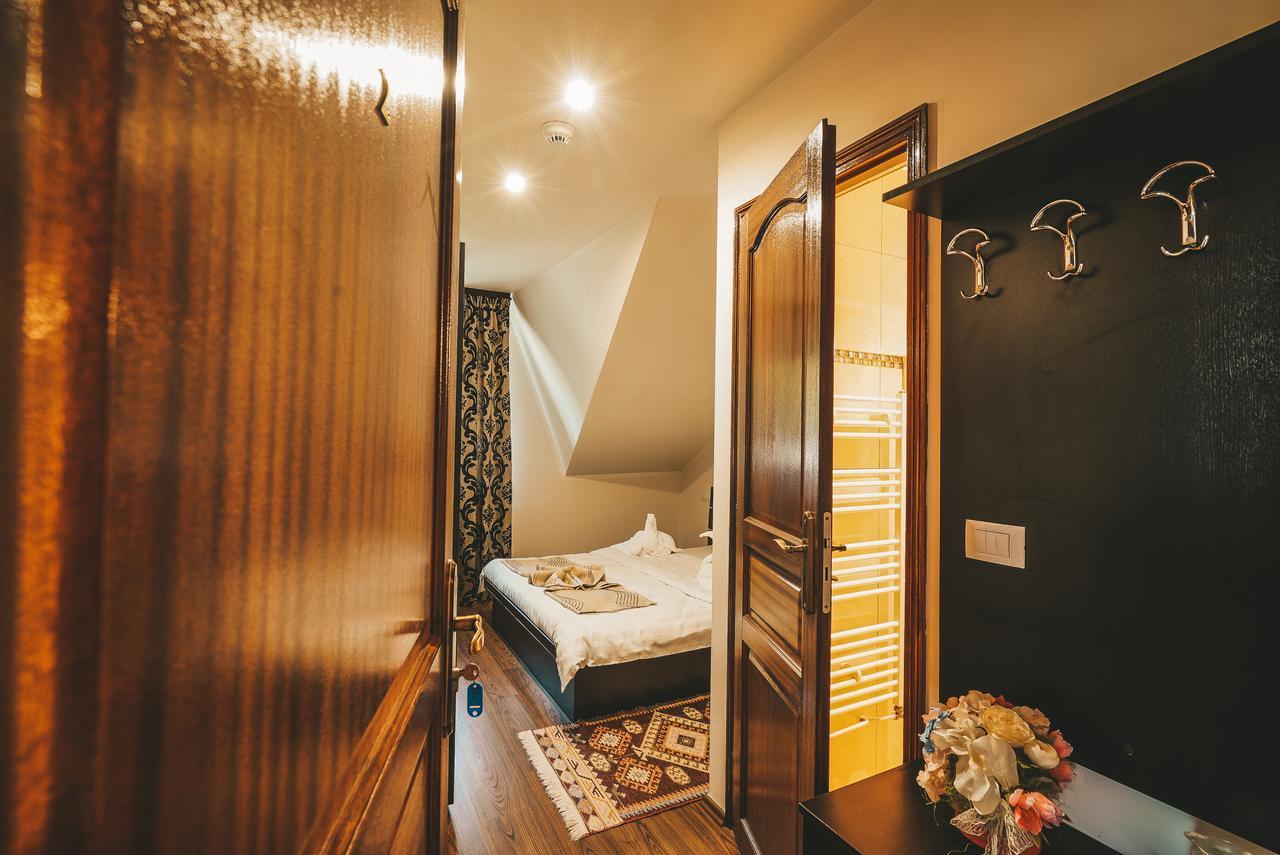 Eco-Tim Apartment มุยเซ ภายนอก รูปภาพ