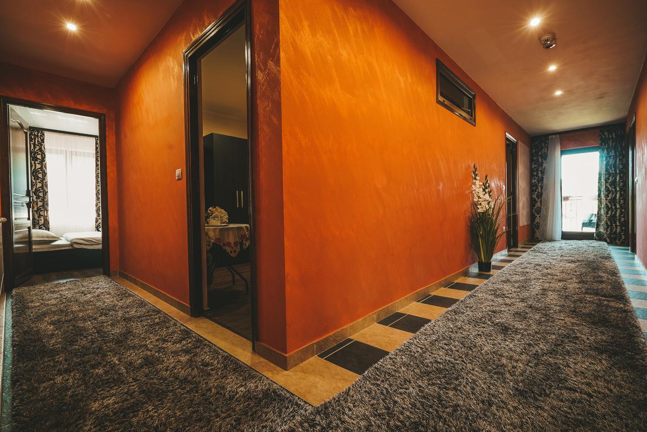 Eco-Tim Apartment มุยเซ ภายนอก รูปภาพ