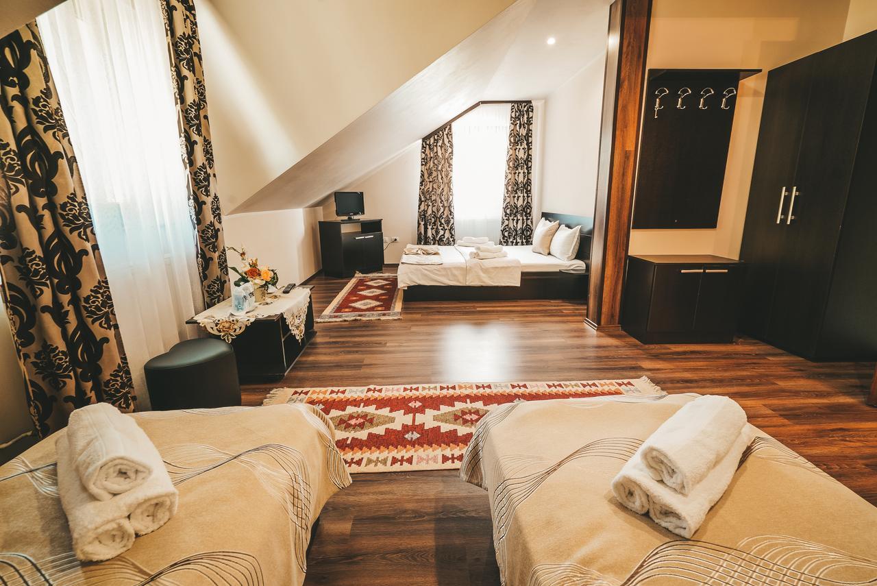 Eco-Tim Apartment มุยเซ ภายนอก รูปภาพ