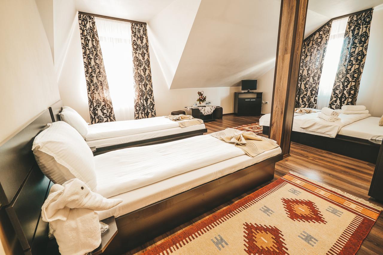 Eco-Tim Apartment มุยเซ ภายนอก รูปภาพ