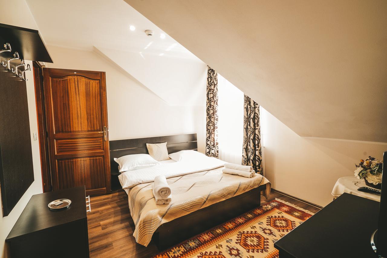 Eco-Tim Apartment มุยเซ ภายนอก รูปภาพ