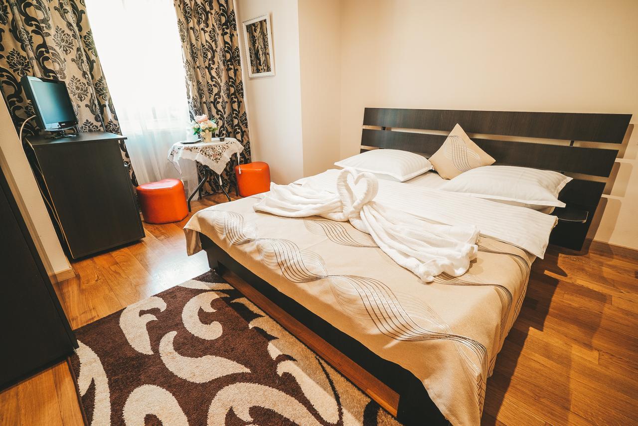 Eco-Tim Apartment มุยเซ ภายนอก รูปภาพ