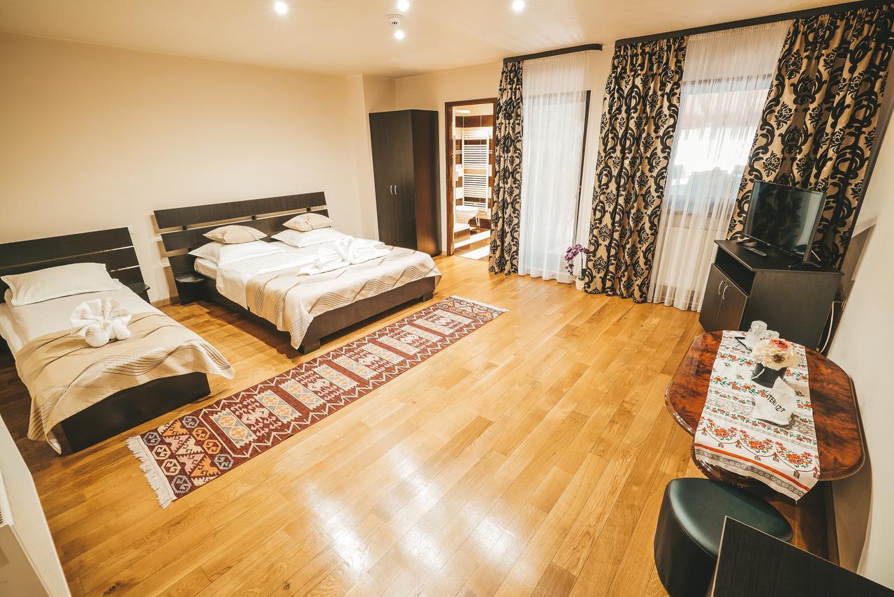 Eco-Tim Apartment มุยเซ ภายนอก รูปภาพ