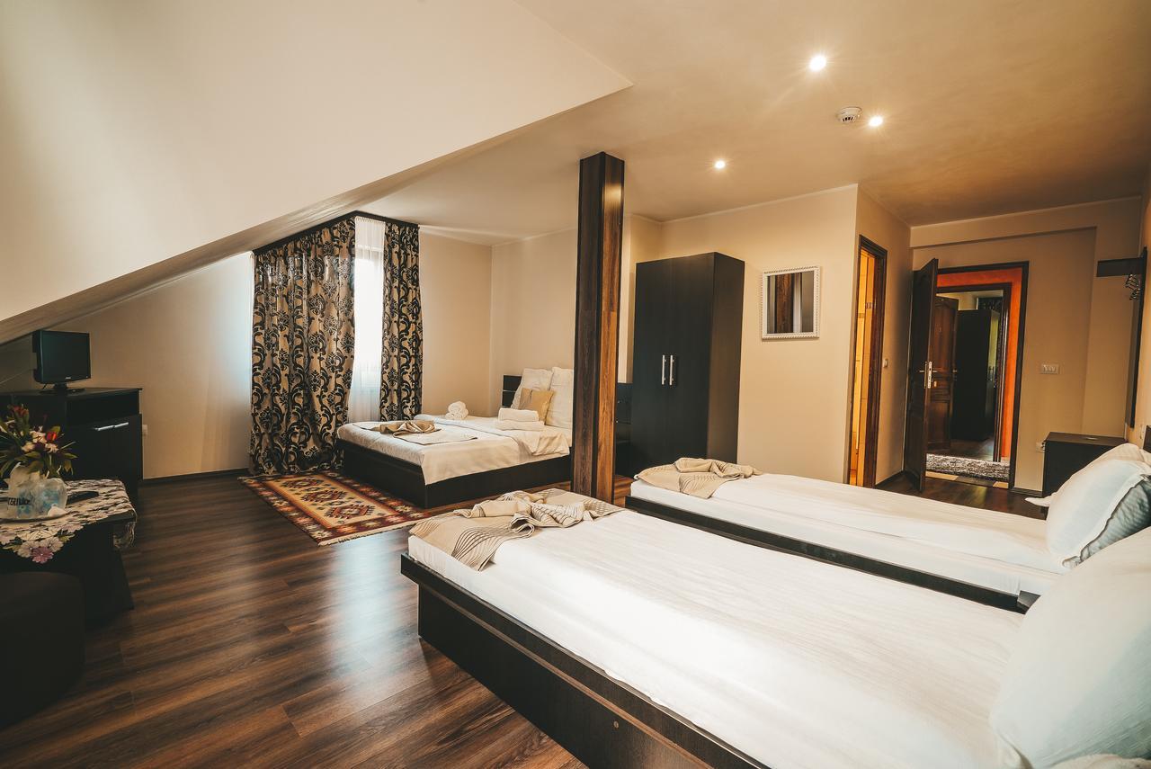 Eco-Tim Apartment มุยเซ ภายนอก รูปภาพ
