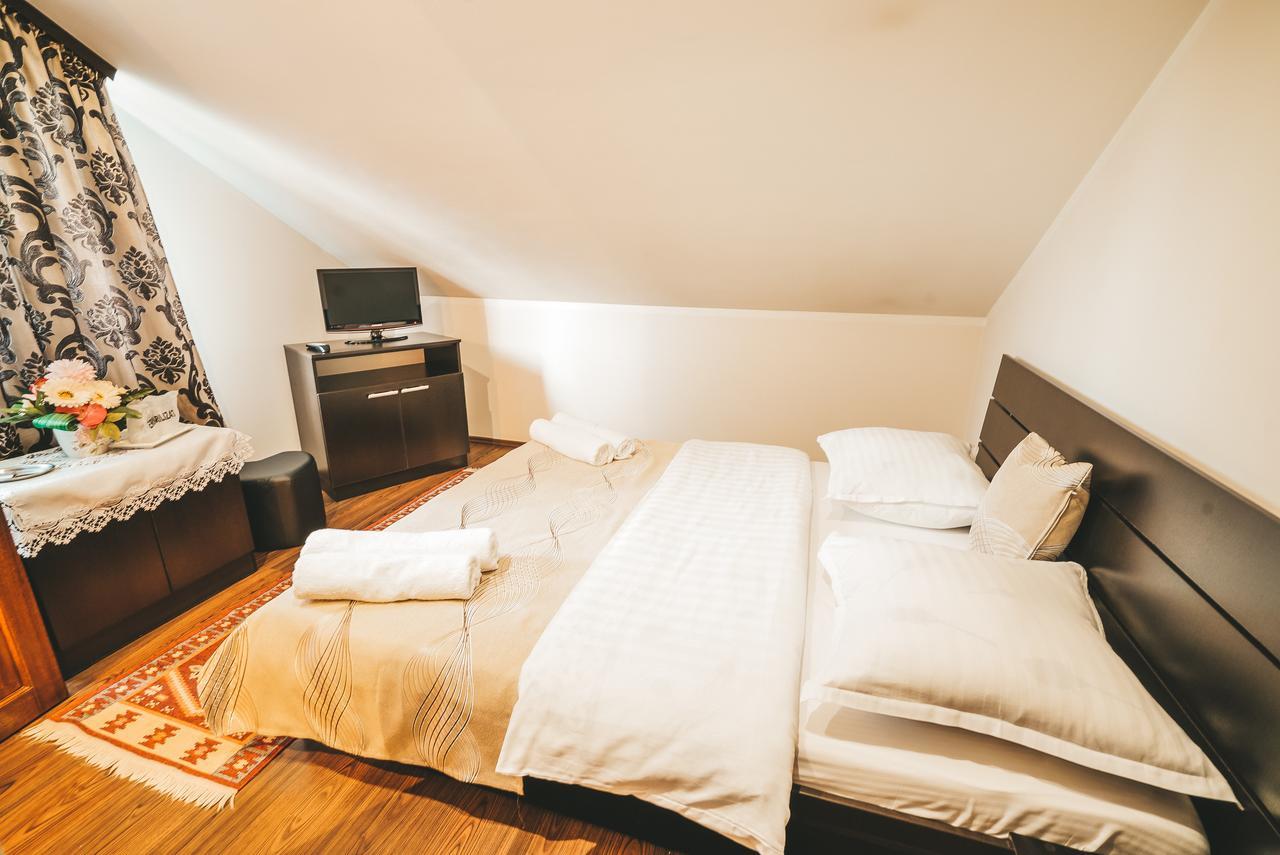 Eco-Tim Apartment มุยเซ ภายนอก รูปภาพ