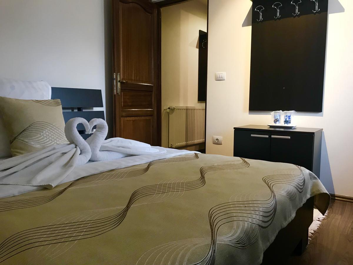 Eco-Tim Apartment มุยเซ ภายนอก รูปภาพ