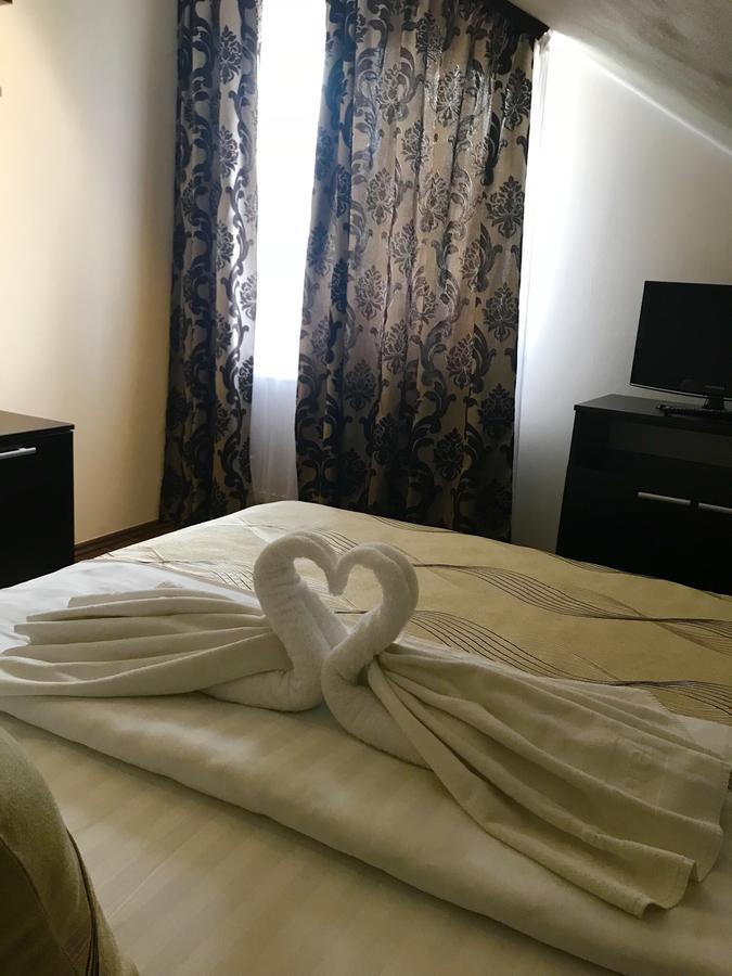 Eco-Tim Apartment มุยเซ ภายนอก รูปภาพ